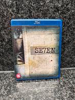 SEVEN BLU-RAY, Ophalen of Verzenden, Zo goed als nieuw