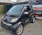 SMART FORFOUR 0.7 BENZINE 2005 170.000 KM PRIJS 650 EURO, Auto's, Automaat, Zwart, Zwart, Bedrijf