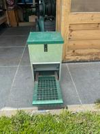 Automatische Voerbak voor Pluimvee – 8 kg Inhoud, Dieren en Toebehoren, Ophalen, Zo goed als nieuw