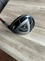 Callaway RAZR X Black 7-Wood - Stiff flex, Ophalen of Verzenden, Gebruikt, Club, Callaway