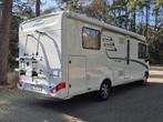 Hymer Exis-i 598 AUTOMAAT 150PK solar leer, Bedrijf, Integraal
