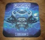Bierkaartje Graspop Metal Meeting, Verzamelen, Ophalen of Verzenden, Gebruikt