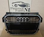 Grill AUDI A1 8X 8X0 Grille Hooglans Zwart bj.2010-2015 NIEU, Auto-onderdelen, -, Voor, Nieuw, Ophalen of Verzenden
