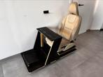 DIY Simrig / racestoel, Games en Spelcomputers, Ophalen, Gebruikt, Racen en Vliegen, Online
