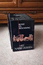 Artis historia boekenreeks Kunst & beschaving, Enlèvement, Comme neuf, Artis- historia