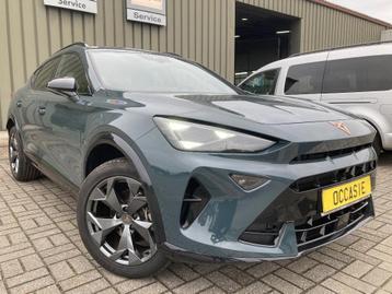 Formentor 150eTSI -AUTOMAAT - 2025 - 4.241 km beschikbaar voor biedingen