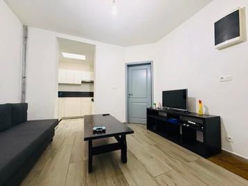 Industrie te huur in Liège, 3 slpks, 233 kWh/m²/an, 122 m², Autres types, 3 pièces