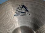 PAISTE 802 RIDE 20", Ophalen of Verzenden, Zo goed als nieuw