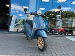 Vespa Primavera 125cc Officina 8, Scooter, Entreprise, Permis Moto A1 minimum, 1 cylindre