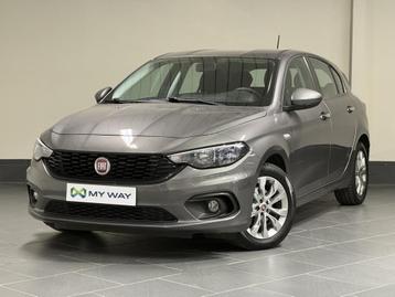 Fiat Tipo Hatchback 1.4i Pop (EU6d-TEMP)