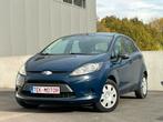 FORD FIESTA 1.2 BENZINE, GEKEURD, AIRCO, 12 MAANDEN GARANTIE, Auto's, Ford, 1242 cc, Fiësta, Euro 4, Adaptieve lichten