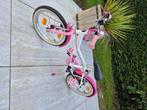 Kinderfiets, Fietsen en Brommers, Ophalen, Gebruikt, 16 inch, B-Twin