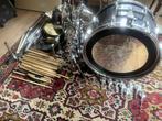 Lot drummateriaal, Muziek en Instrumenten, Drumstellen en Slagwerk, Ophalen, Gebruikt, Pearl