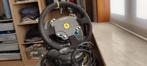 Thrustmaster TS-PC + pedalen, Ophalen, Gebruikt, Thrustmaster