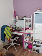 Bureau kinderkamer, Ophalen, Gebruikt