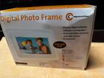 Digitaal photo frame, Audio, Tv en Foto, Foto | Digitale fotokaders, Ophalen, Zo goed als nieuw, Kleiner dan 8 inch