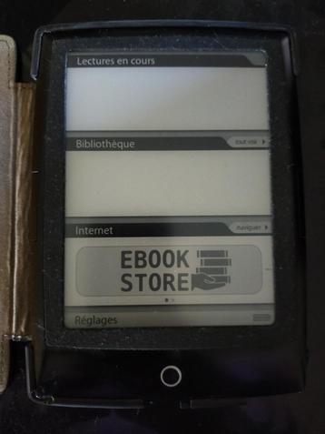 E-reader (te doneren) beschikbaar voor biedingen