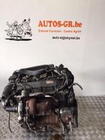 MOTOR Jaguar X-type (01-2001/11-2009) (6b031006012034), Jaguar, Gebruikt