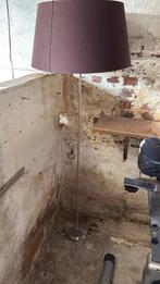 Staande lamp, Ophalen, Zo goed als nieuw