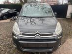Citroen Berlingo 1.6i benzine - 5ZITPLAATS - EXPORT-MARCHAND, Auto's, Voorwielaandrijving, Euro 5, 72 kW, 1600 cc