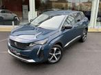 Peugeot 3008 AUTOMAAT / LEDER / CARPLAY / CAMERA / NAVIGATIE, Autos, Cuir, Achat, Euro 6, 5 portes