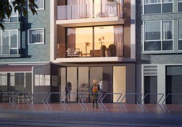 Huis te koop in Blankenberge, Immo, Vrijstaande woning
