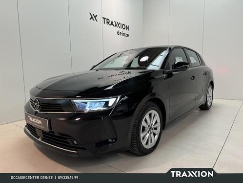 Opel Astra 1.2 TURBO Edition S&S LED|GPS|PDC|CARPLAY|CRUISE, Auto's, Opel, Astra, Airbags, Bluetooth, Boordcomputer, Centrale vergrendeling