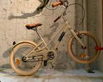 Volare Melody kinderfiets, Ophalen, Zo goed als nieuw, 16 tot 20 inch, Volare