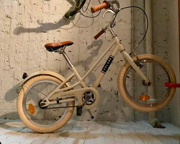 Volare Melody kinderfiets beschikbaar voor biedingen
