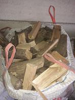 Bois de chauffage, 3 tot 6 m³, Ophalen, Overige houtsoorten, Blokken