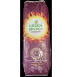 Green energy pellets mengeling hard- en naaldhout - 6,5€/zak, Bricolage & Construction, Enlèvement, Neuf
