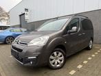 Citroën Berlingo 1.2 Benzine Navi Camera 5 Zitplaatsen, Gebruikt, Euro 6, 1199 cc, Berlingo