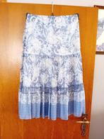 kleding, Kleding | Dames, Rokken, Maat 38/40 (M), Zo goed als nieuw, Onder de knie, Comme ça