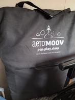 Aeromoov reisbed, Ophalen of Verzenden, Gebruikt, Reisbedje