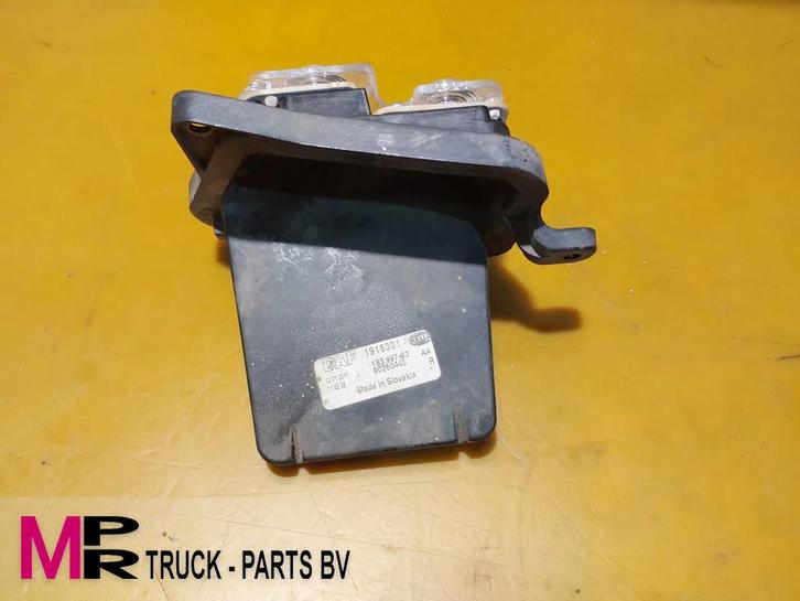 DAF Dagrijverlichting - 1916301G Dagrijverlichting - 1916301, Auto-onderdelen, Vrachtwagen-onderdelen, DAF, Verlichting, Gebruikt