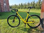 Canyon Inflite SLX Ultegra DI2, Ophalen of Verzenden, Zo goed als nieuw