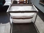 Reisbed babybed chicco zip & go, Kinderen en Baby's, Ophalen, Zo goed als nieuw, Reisbedje