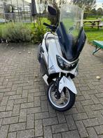 Yamaha Nmax 125 CC Wite, Motos, Permis Moto A, Scooter, 2 cylindres, Particulier