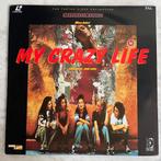 My Crazy Life - Laserdisc, Enlèvement ou Envoi