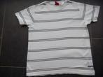 Esprit tshirt maat 128, Kinderen en Baby's, Kinderkleding | Maat 128, Ophalen of Verzenden, Gebruikt, Jongen
