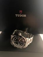 TUDOR BLACK BAY MONICHROME 2024, Handtassen en Accessoires, Horloges | Heren, Ophalen, Zo goed als nieuw, Rolex