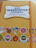 Boek bakrecepten, Ophalen of Verzenden, Zo goed als nieuw, Deltas