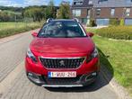 Peugeot 2008 1.2i Crossway - Full option, Automaat, Leder, 5 deurs, Particulier