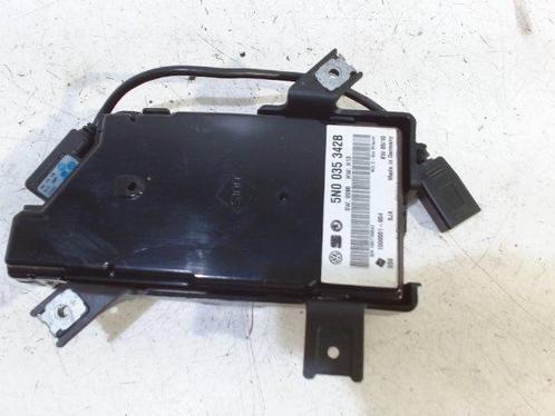RADIOMODULE Volkswagen Polo V (6R) (5N0035342B), Auto-onderdelen, Overige Auto-onderdelen, Volkswagen, Gebruikt