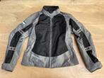 Veste moto MODEKA Veo Air Lady Jacket Noir-Gris/T40, Motoren, Kleding | Motorkleding, Ophalen