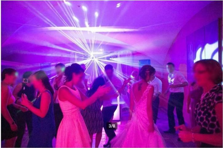 Location Sono DJ mariage soirée spectacle concert pas cher, Muziek en Instrumenten, Dj-sets en Draaitafels, Ophalen of Verzenden