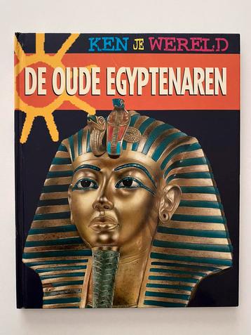 L. Agosta - De oude Egyptenaren