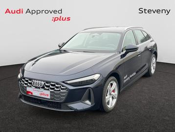 Audi A5 Avant Audi A5 Avant Advanced TFSI  110 kW S tronic beschikbaar voor biedingen