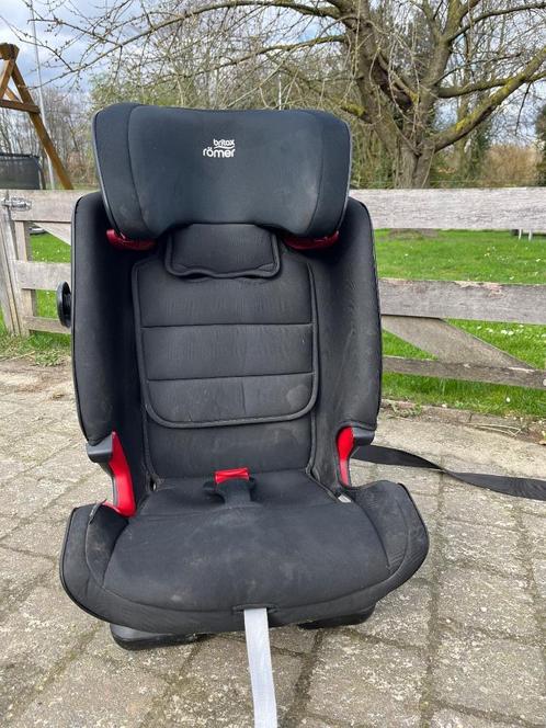 Britax Römer autostoel, Kinderen en Baby's, Autostoeltjes, Gebruikt, Romer, Isofix, Verstelbare rugleuning, Slaapstand, Zijbescherming