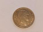 Munt Frankrijk 1948 10 francs (frappe médaille), Postzegels en Munten, Munten | Europa | Niet-Euromunten, Frankrijk, Ophalen of Verzenden